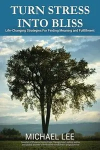 TURN STRESS INTO BLISS - Lee Michael