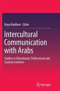 Intercultural Communication with Arabs - Raddawi Rana