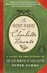 The Secret Diaries of Charlotte Bronte - James Syrie