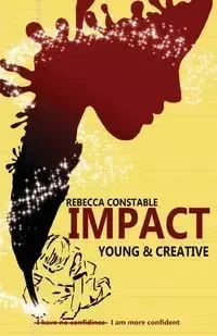 Impact (Primrose) - Rebecca Constable