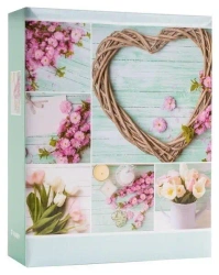 Fotoalbum kieszeniowy zgrzewany Shape 2 - Fandy