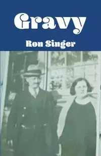 Gravy - Ron Singer