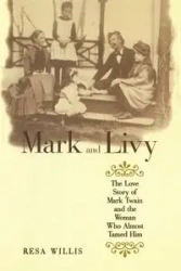 Mark and Livy - Willis Resa