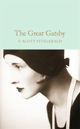 The Great Gatsby. Collector's Library - Francis Scott Fitzgerald
