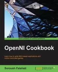 Openni Cookbook - Falahati Soroush