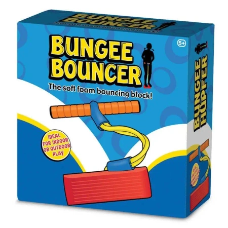 Bungee do skakania - One for Fun