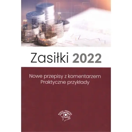 Zasiłki 2022 - MAREK STYCZEŃ