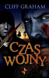 eBook Czas wojny - Cliff Graham epub mobi