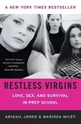 Restless Virgins - Abigail Jones
