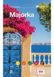 Majorka #Travel&Style w.1 - Dominika Zaręba