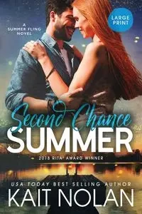 Second Chance Summer - Nolan Kait