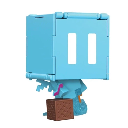 Minecraft Flippin' Figurka - Mattel