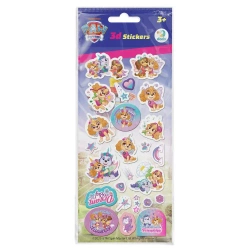 Naklejki 3D Szczeniaki-Jednorożce - Dodo