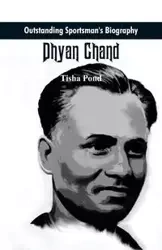 Outstanding Sportsman's Biography - Tisha Pond