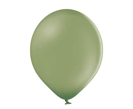 Balony B105 Pastel Rosemary Green 100szt - Godan