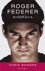 Roger Federer - Chris Bowers