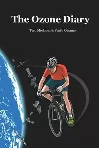 The Ozone Diary - Mielonen Tero