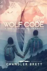 Wolf Code - Brett Chandler
