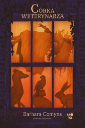 Córka weterynarza - Barbara Comyns