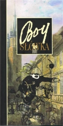 Słówka w.2024 - Tadeusz Boy-Żeleński