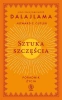 Sztuka szczęścia. Poradnik życia - Jego Świątobliwość Dalajlama, Howard C. Cutler, J