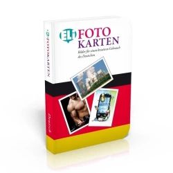 ELI Foto Karten Deutsch - karty obrazkowe - praca zbiorowa
