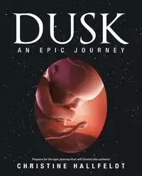 Dusk - Christine Hallfeldt