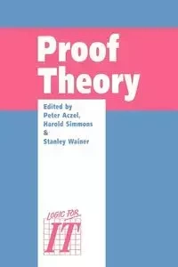 Proof Theory