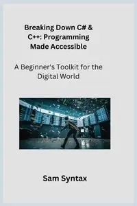 Breaking Down C# & C++ - Wizard SQLPy