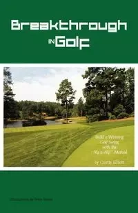 Breakthrough in Golf - Elliott Curtis