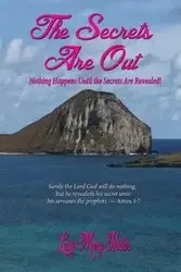 The Secrets Are Out - Lady Mary Hatter