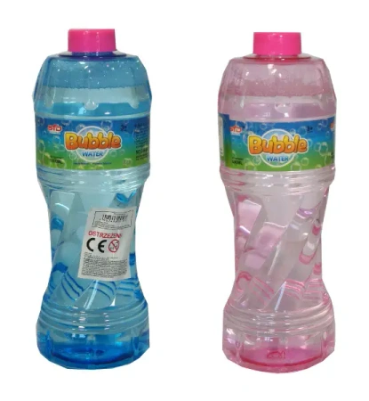 Płyn do baniek mydlanych1Litr - Wyprzedaż