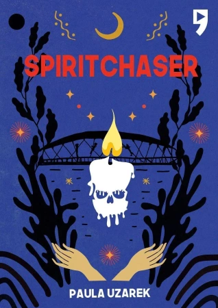 Spiritchaser - Paula Uzarek