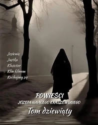 eBook Powieści Józefa Ignacego Kraszewskiego. Tom 9 - Józef Ignacy Kraszewski mobi epub