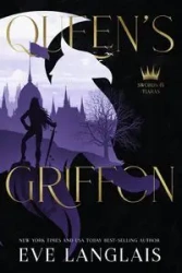 Queen's Griffon - Eve Langlais