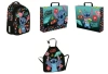 Plecak szkolny Lilo i Stitch St + piórnik + worek + reczka + fartuszek