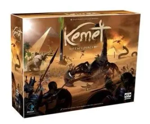 Kemet: Krew i Piach - GALAKTA