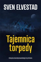 Klasyka. Tajemnica torpedy - Sven Elvestad