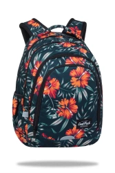 Plecak młodzieżowy Coolpack Drafter 3 Rio - PATIO