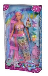 Steffi tęczowa syrena - Simba