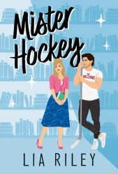 eBook Mister Hockey - Lia Riley epub mobi