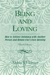 Being and Loving - Althea J. Horner
