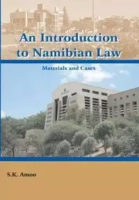 An Introduction to Namibian Law - Amor S.K.