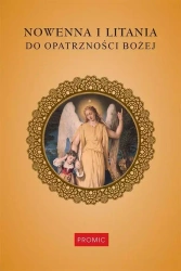 Nowenna i litania do Opatrzności Bożej - praca zbiorowa