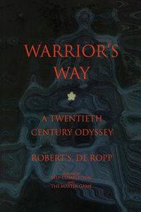 Warrior's Way - Robert de