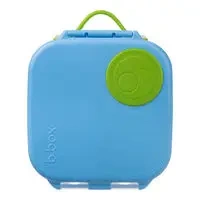 Mini lunchbox, Ocean Breeze