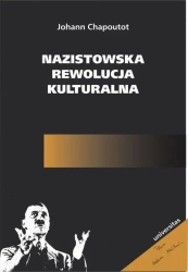 eBook Nazistowska rewolucja kulturalna - Johann Chapoutot epub mobi