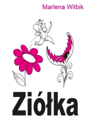 eBook Ziółka - Marlena Wilbik epub mobi