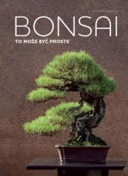 Bonsai to może być proste - Horst Stahl