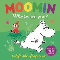 Moomin, Where Are You? - Jansson Tove